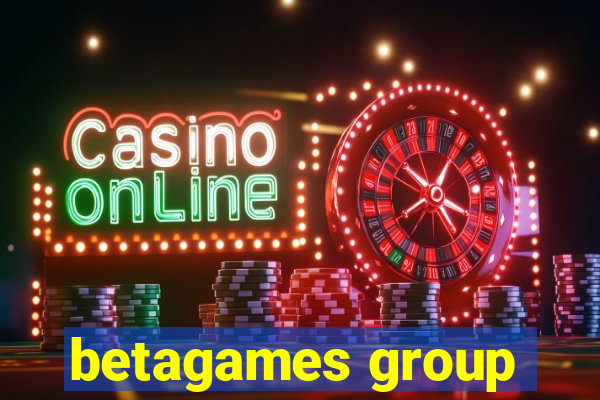 betagames group